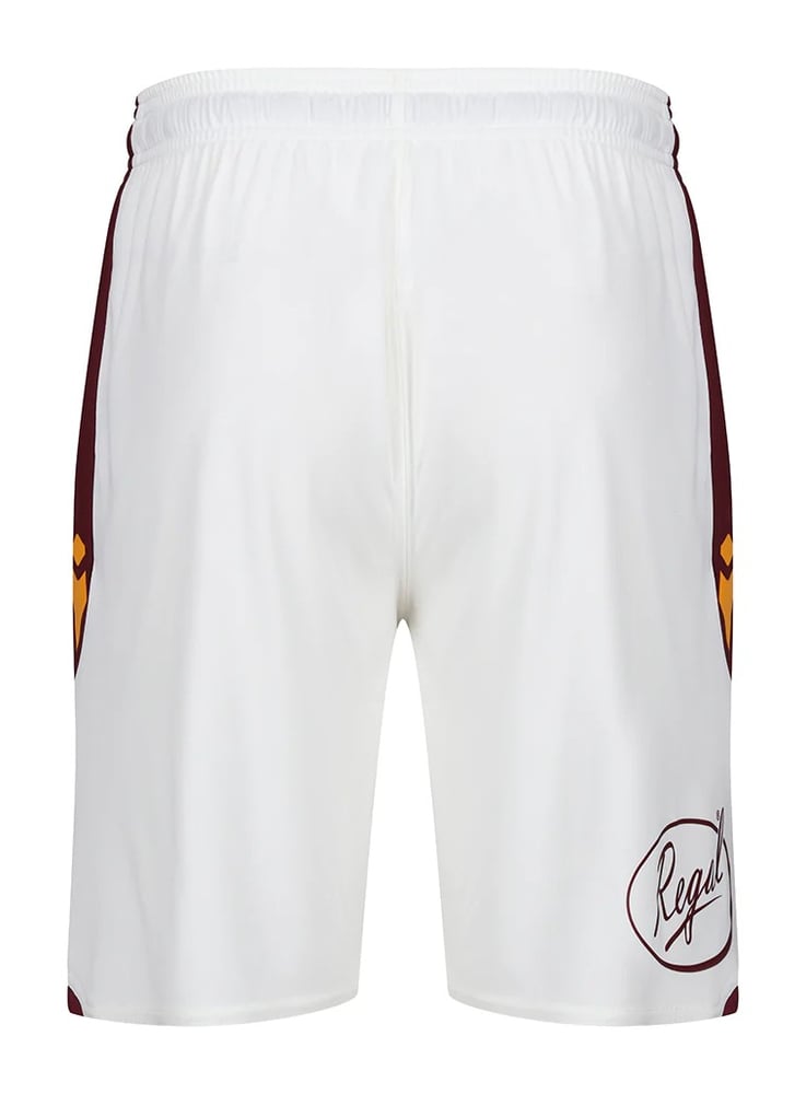 Kid's Bradford City 2023/24 Away Shorts