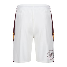 Kid's Bradford City 2023/24 Away Shorts