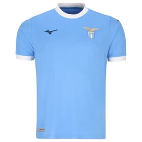 Damen Lazio 2025/26 Heimtrikot