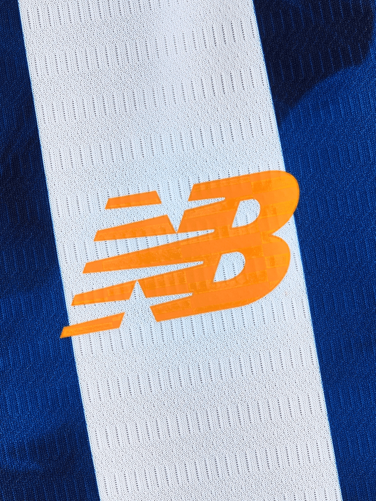 Damen FC Porto B 2024/25 Heimtrikot
