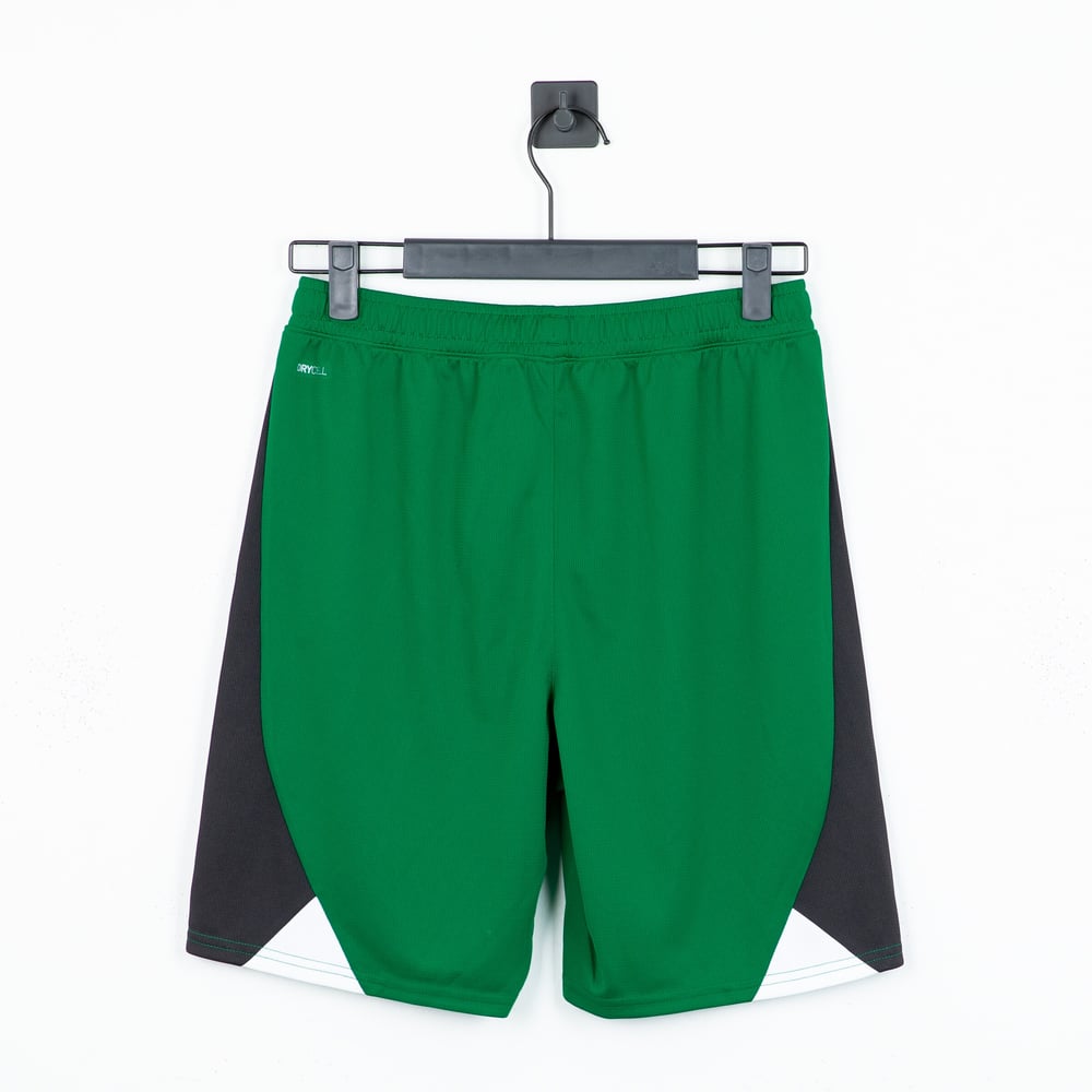 Kid's Borussia Mönchengladbach 2023/24 Away Shorts