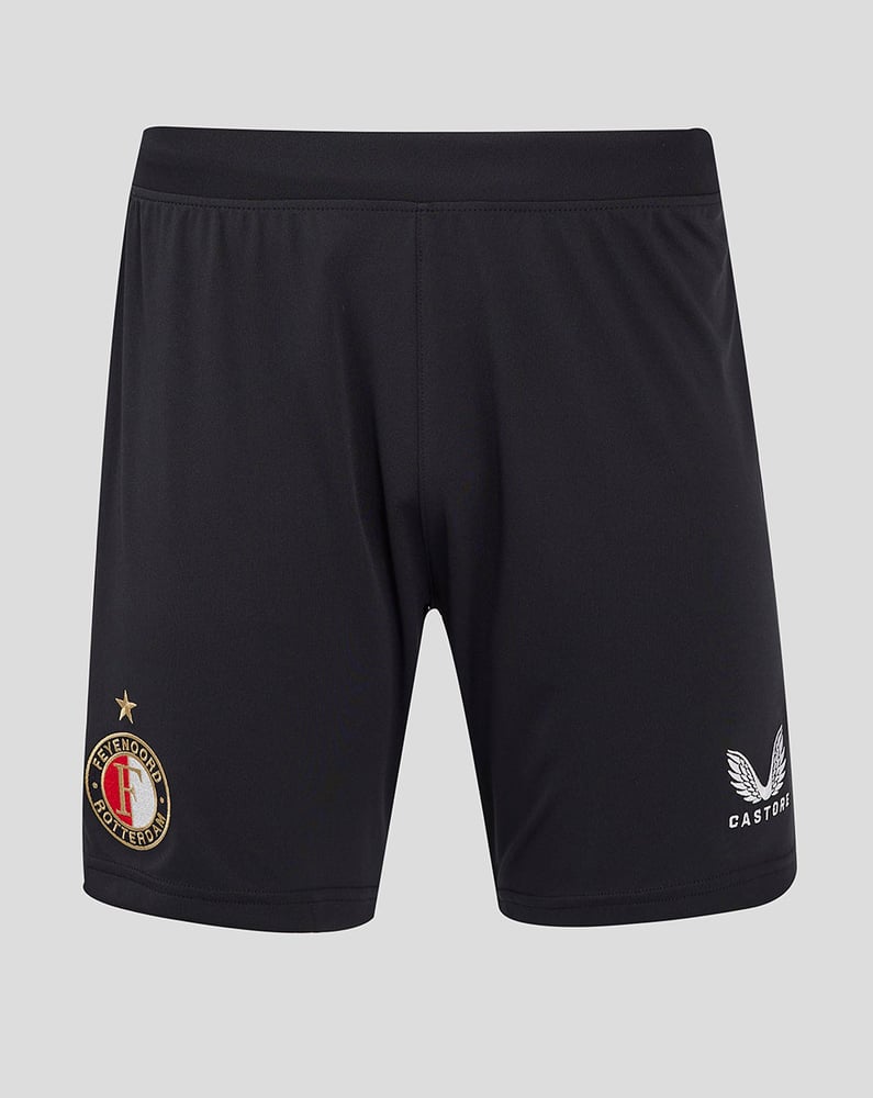 Damen Feyenoord 2024/25 Heimshorts