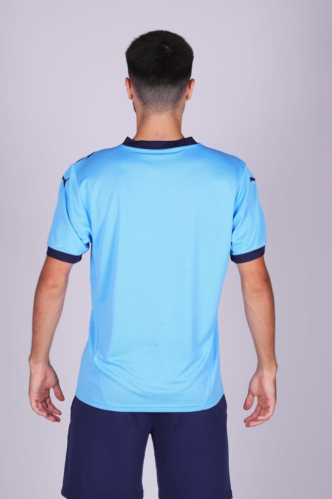 Damen Istanbul BFK 2024/25 Dritttrikot