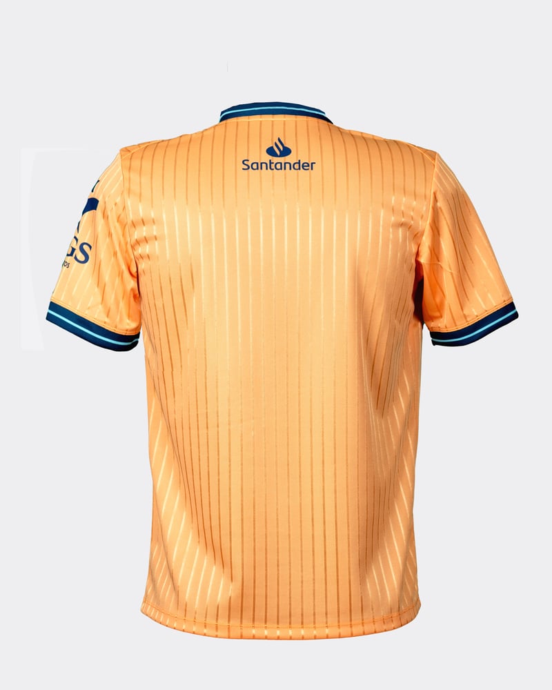 Damen R. Racing Club 2025/26 Drittes Trikot