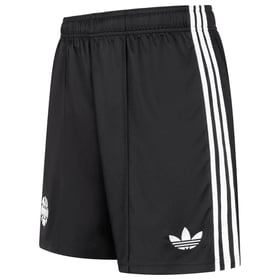 Pantaloncini da Trasferta Eintracht Francoforte 2026/27 donna