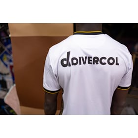 Women's FC Paços de Ferreira 2023/24 Away Shirt