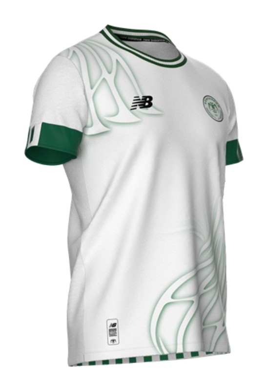 Men's Konyaspor 2023/24 Third Shirt
