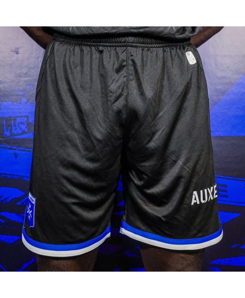 Damen AJ Auxerre 2025/26 Auswärts‑Shorts