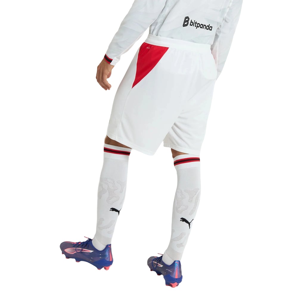 Short Extérieur AC Milan 2026/27 Homme