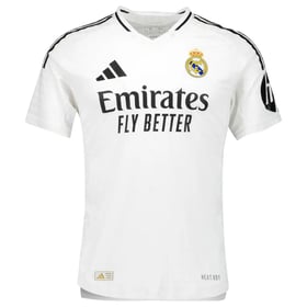 Real Madrid Heimtrikot Spielerversion 2024/25