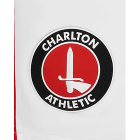 Pantaloncini Home Charlton Athletic 2026/27 donna