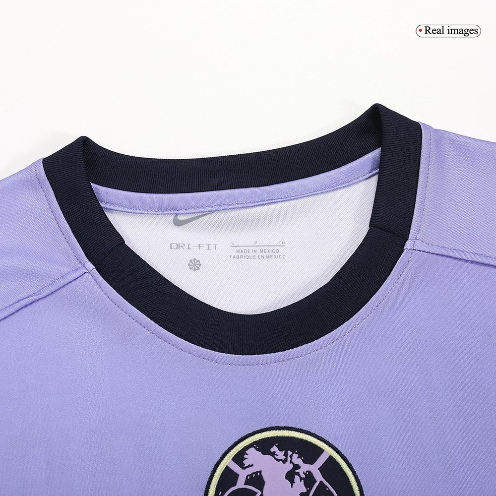 Club America Drittes Trikot 23/24