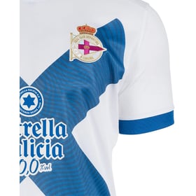 Kinder Deportivo La Coruña 2026/27 Drittes Trikot