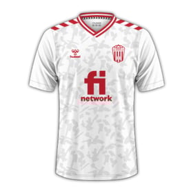 Kid's CD Eldense 2023/24 Away Shirt