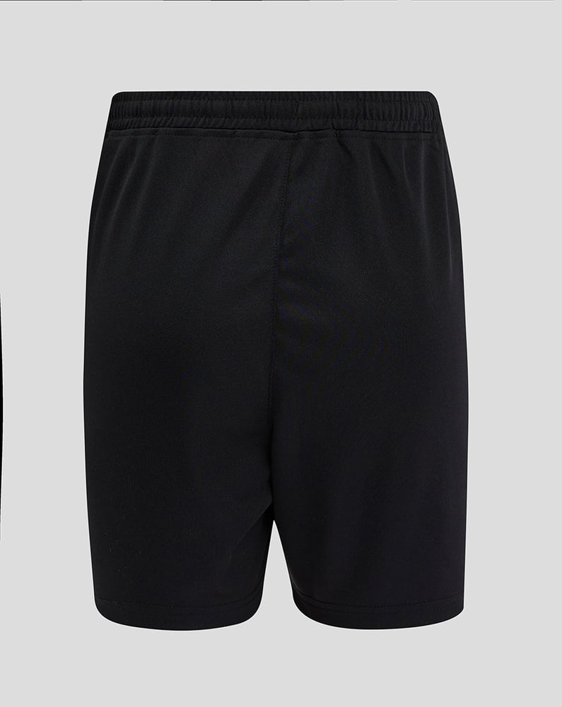 Kid's Preston North End 2024/25 Third Shorts