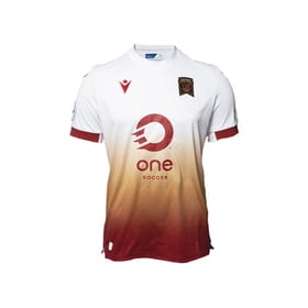 Herren Valour FC 2025 Auswärts Shirt