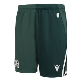 Damen Blackburn Rovers 2025/26 Dritte Shorts
