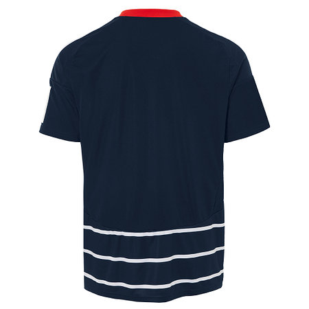 Herren Hamburger SV 2024/25 Auswärts Trikot