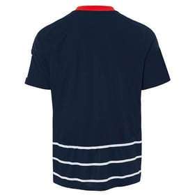 Herren Hamburger SV 2024/25 Auswärts Trikot
