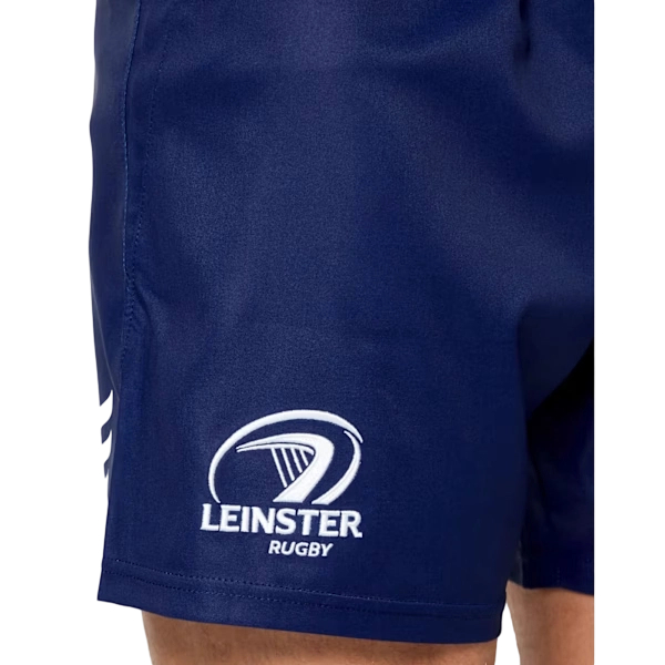 Men's Leinster 2026/27 Home Shorts