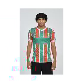 Damen Estrela Amadora 2023/24 Heimtrikot