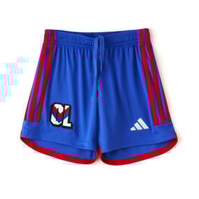 Kinder OL 2023/24 Auswärts Shorts