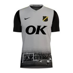 Damen NAC Breda 2024/25 Dritttrikot