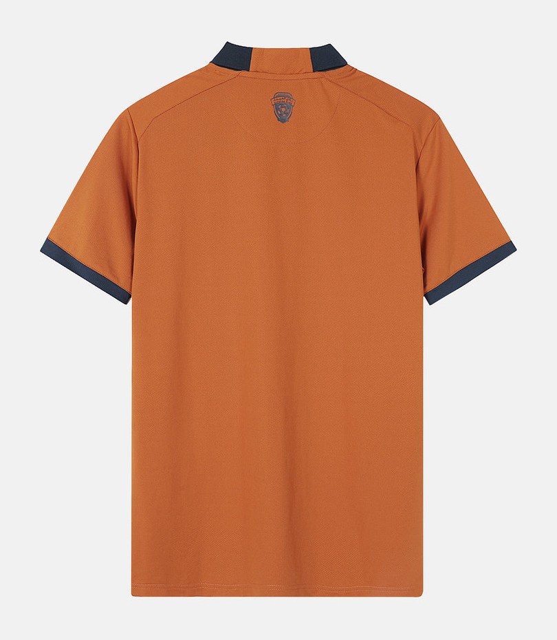 Damen Al Fayha FC 2024/25 Heimtrikot