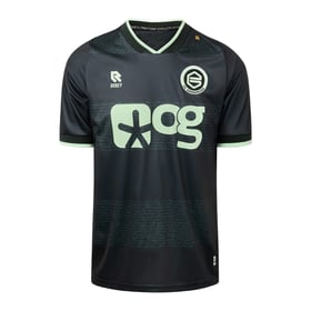 Herren FC Groningen 2024/25 Auswärtstrikot