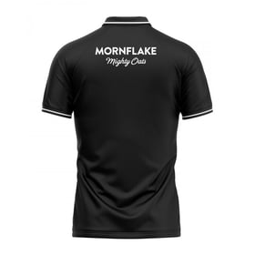 Men's Crewe Alexandra 2023/24 Third Shirt