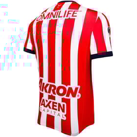 Kinder Guadalajara Chivas 2024/25 Heim Shirt