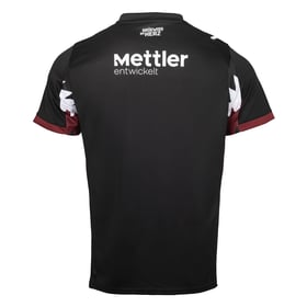 Damen FC St. Gallen 1879 2025/26 Auswärtstrikot