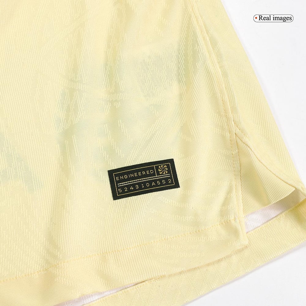 Club America Spielerversion Heimtrikot 23/24