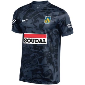 Kid's KVC Westerlo 2025/26 Away Shirt