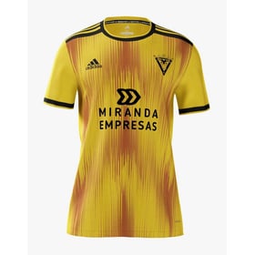 Kid's Mirandés 2023/24 Third Shirt