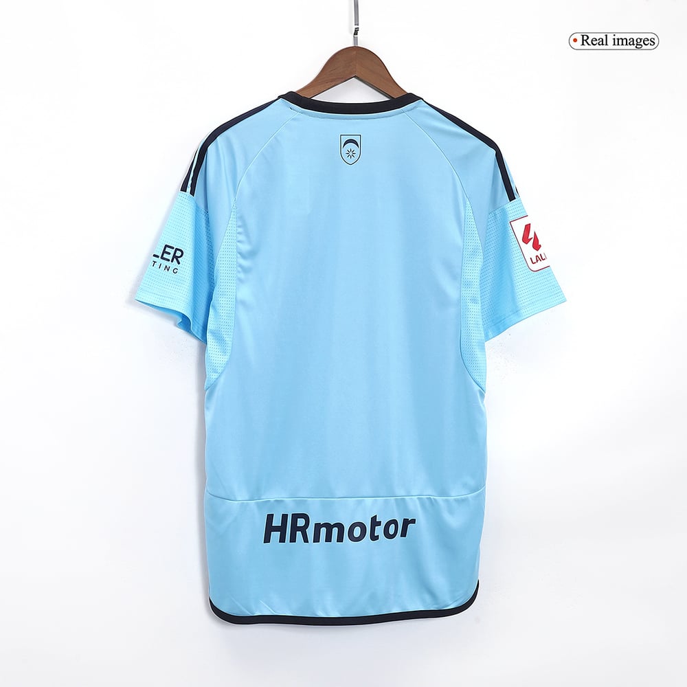 Kinder CA Osasuna 2023/24 Auswärts Shirt