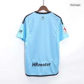 Kinder CA Osasuna 2023/24 Auswärts Shirt