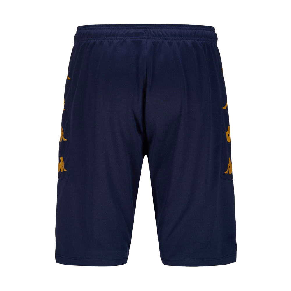 Herren Genoa 2024/25 Drittshorts Training Authentic