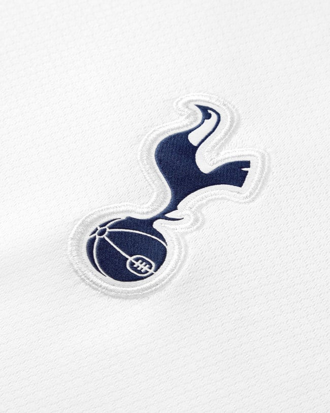 Damen Tottenham Hotspur 2024/25 Heim Trikot