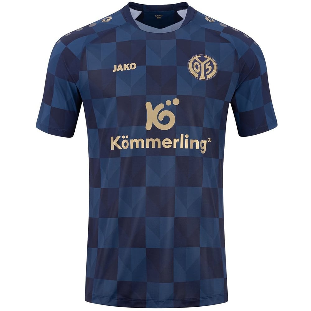 Women's Mainz 05 2023/24 Away Shirt