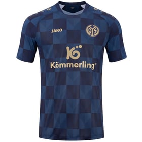 Women's Mainz 05 2023/24 Away Shirt