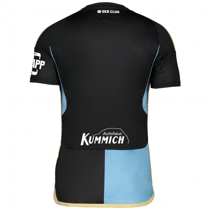 Women's 1. FC Nürnberg 2023/24 Third Shirt