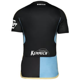 Women's 1. FC Nürnberg 2023/24 Third Shirt