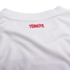 Kinder Türkei 2026 Auswärts Weltmeisterschaft Trikot
