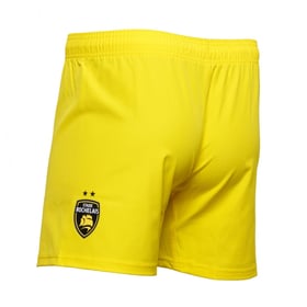 Men's Stade Rochelais 2024/25 Away Shorts
