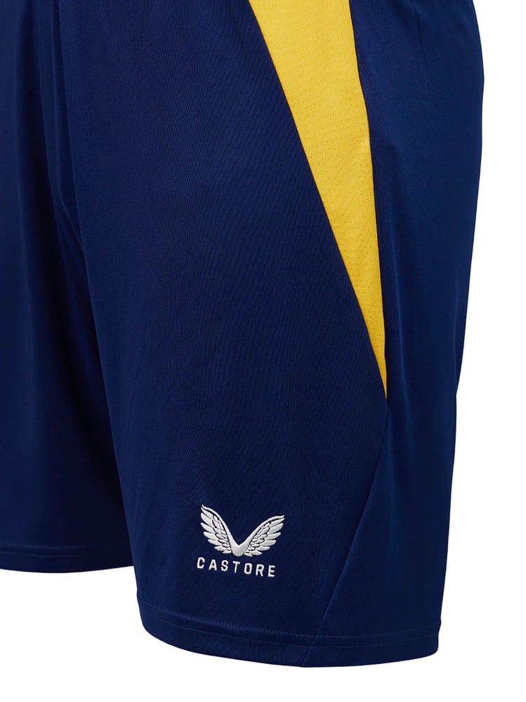 Short domicile enfant Preston North End 2026/27