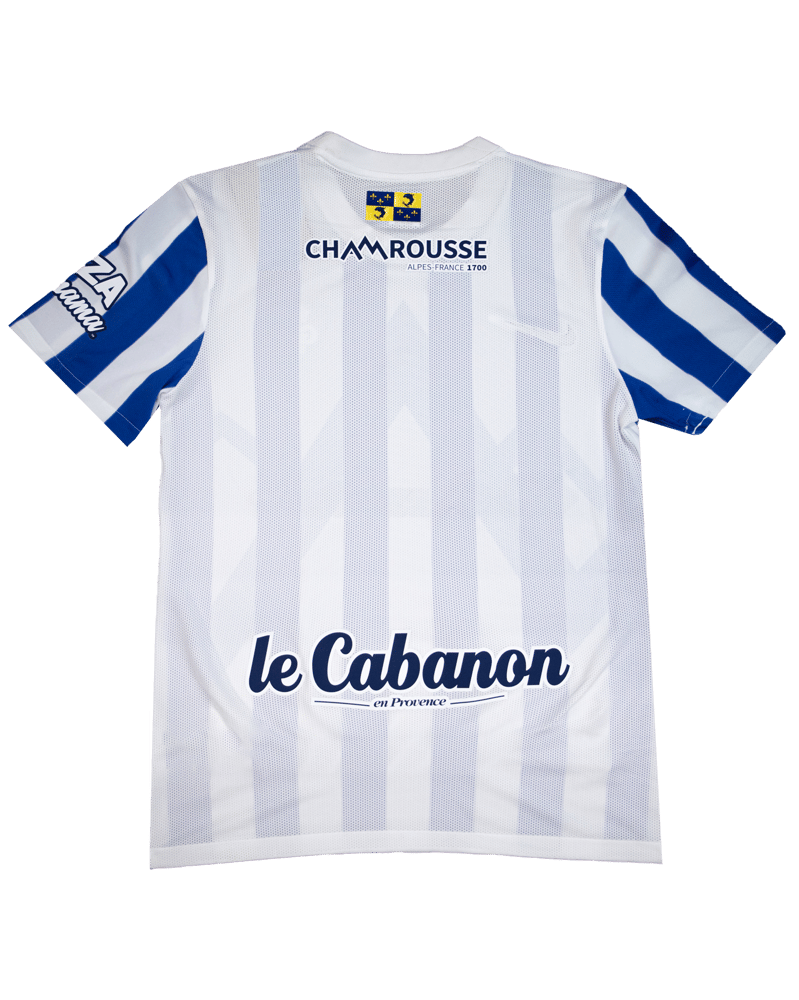 Men's Grenoble 2024/25 Home Shirt