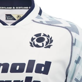 Men's Scotland Rugby 2026/27 Away Shirt