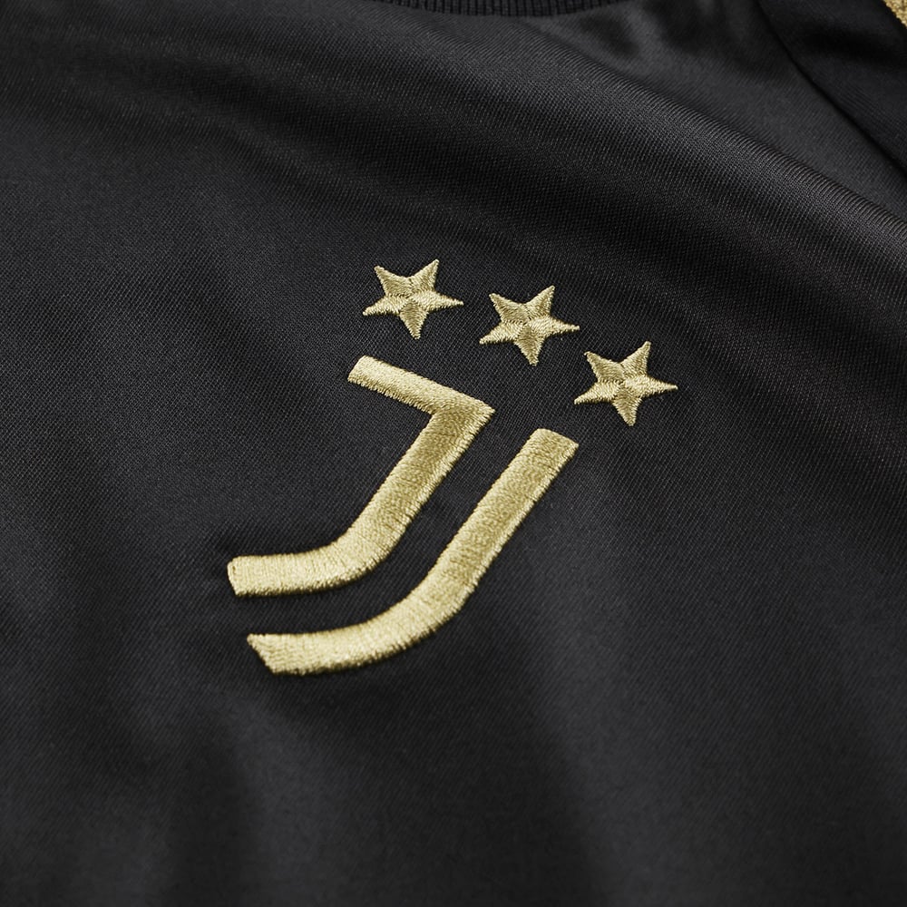 Maglia terza Juventus 2026/27 uomo