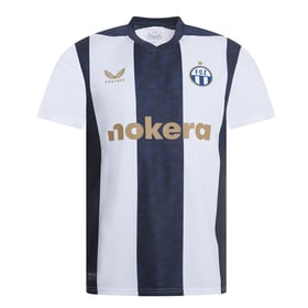 Women's FC Zurich 2024/25 Home Shirt